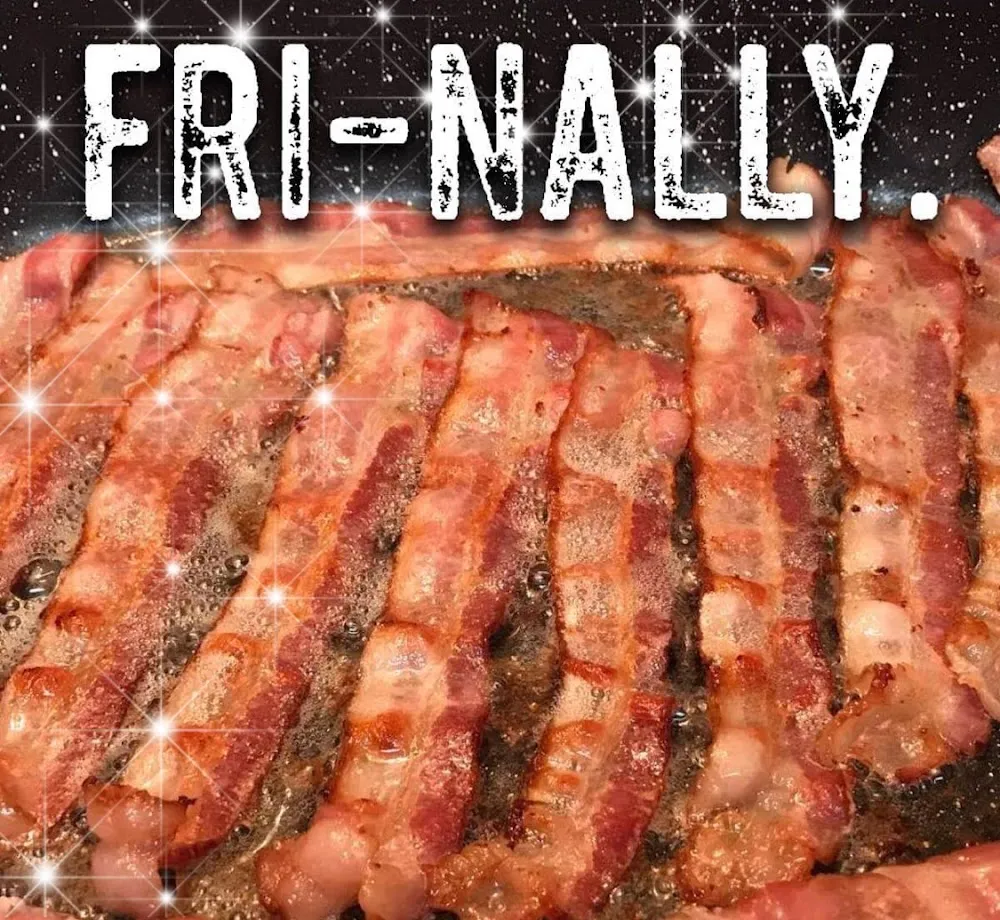 Bacon