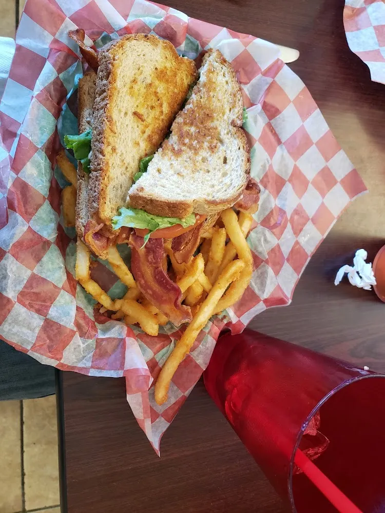 blt Sandwich