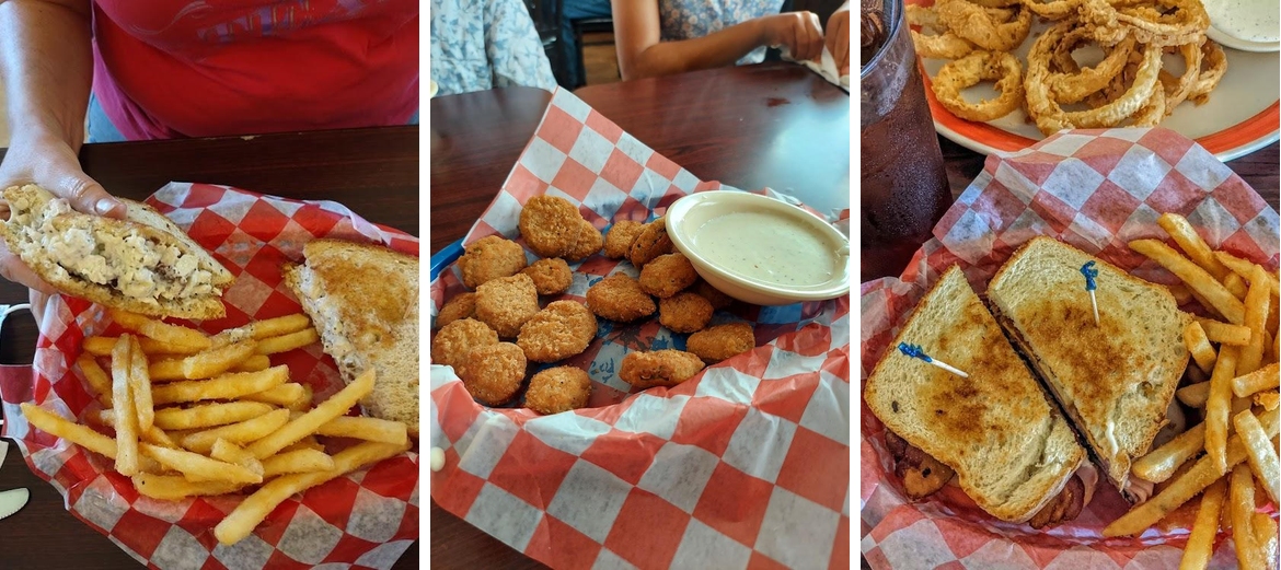 Mill Creek Cafe
