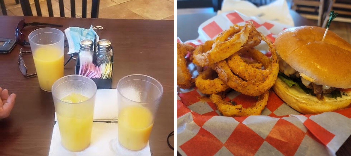 Mill Creek Cafe