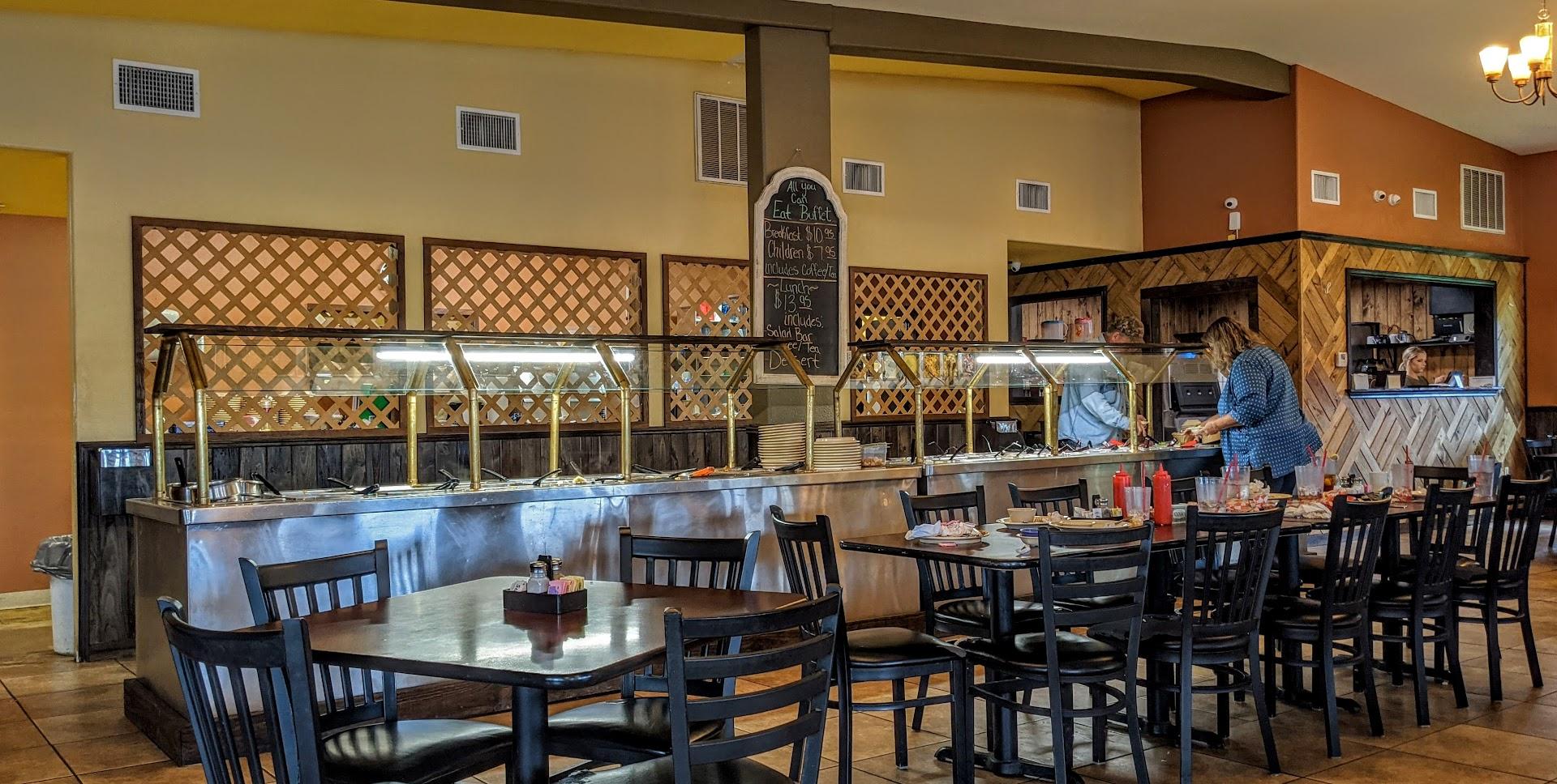 Mill Creek Cafe
