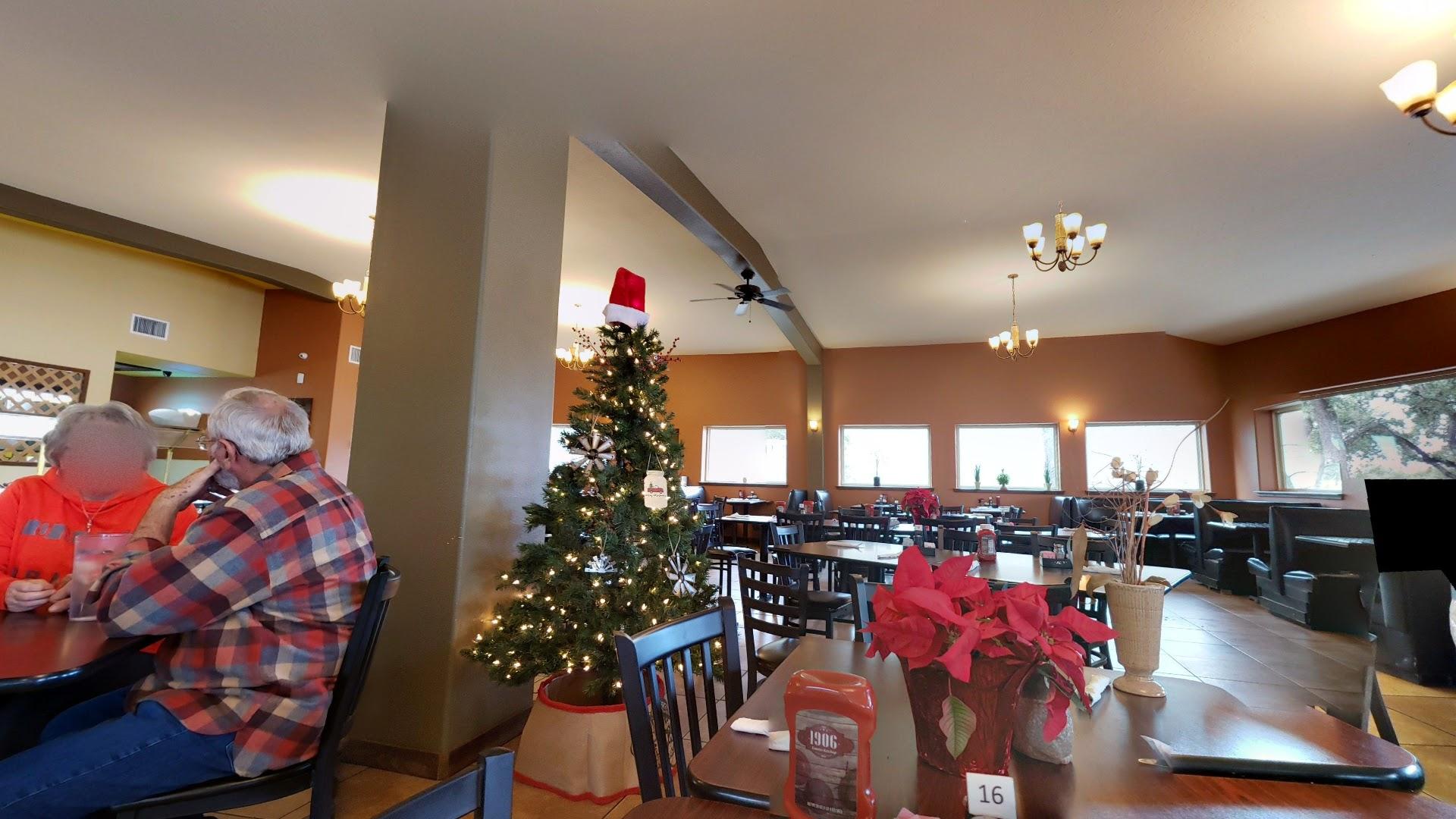 Mill Creek Cafe