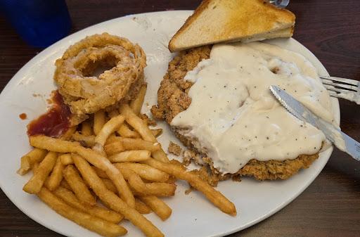 Mill Creek Cafe