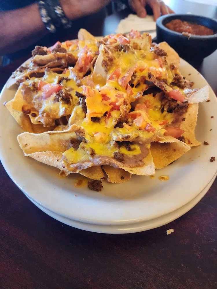 Super Nachos 8