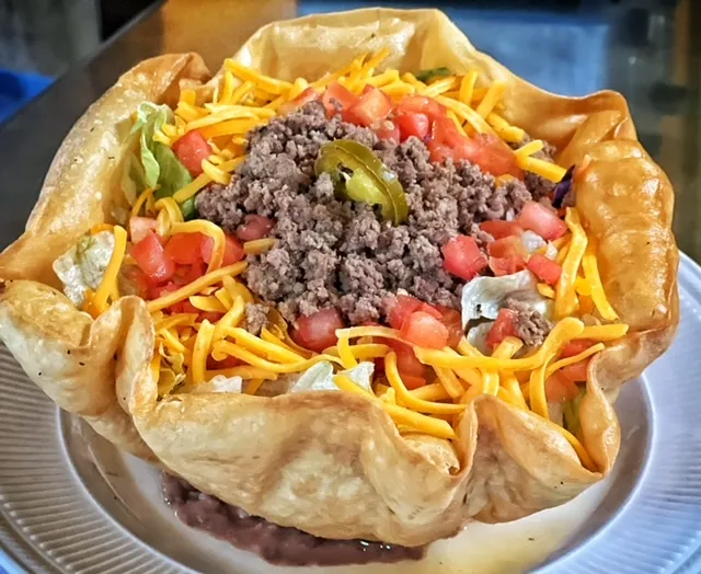 Taco Salad